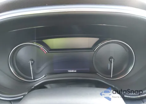 2022 Cadillac Ct5 Premium Luxury z USA, uszkodzony, nr VIN 1G6DN5RW6N0112416